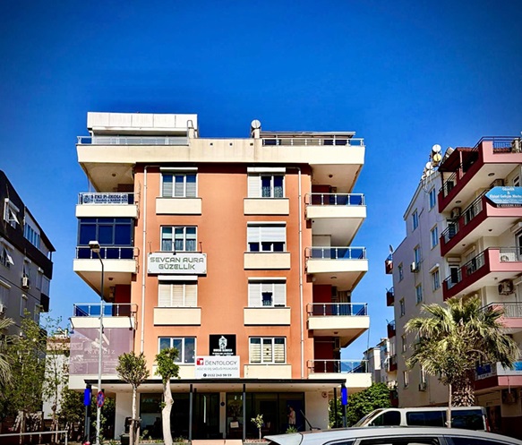 HACI HAVVANA KAYMAZ